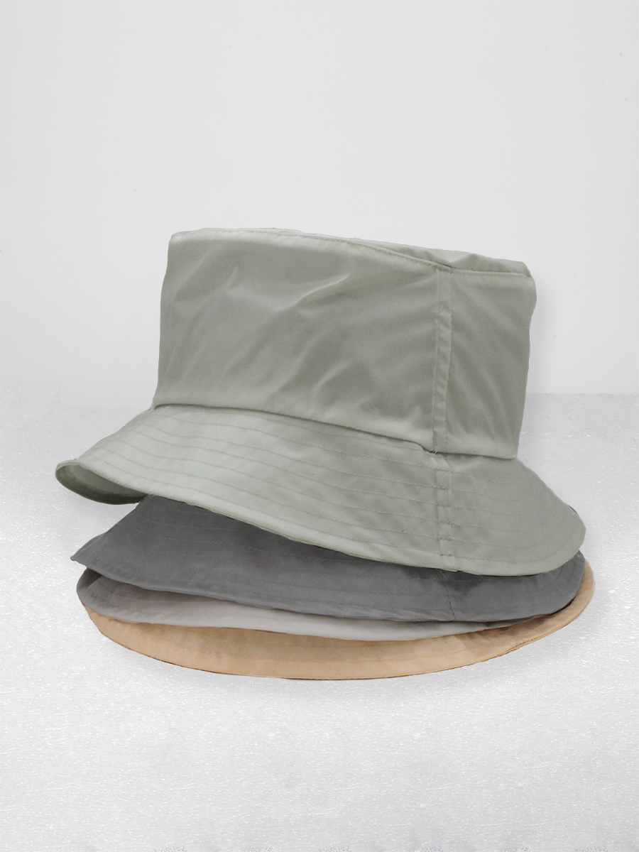 Pastel Bucket Hat