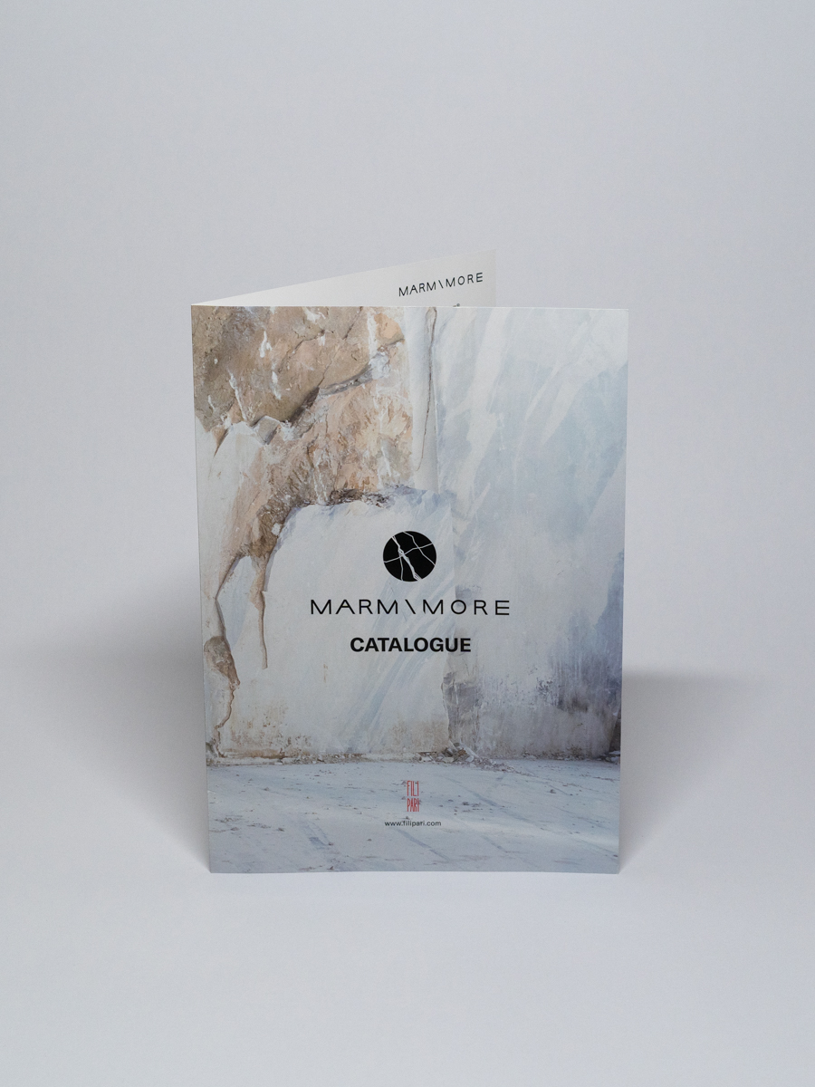 MARM\MORE® Catalogue
